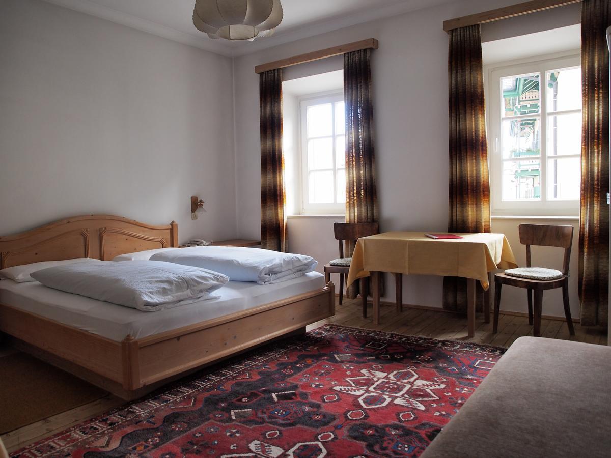 וילאבאסה Hotel Bachmann מראה חיצוני תמונה