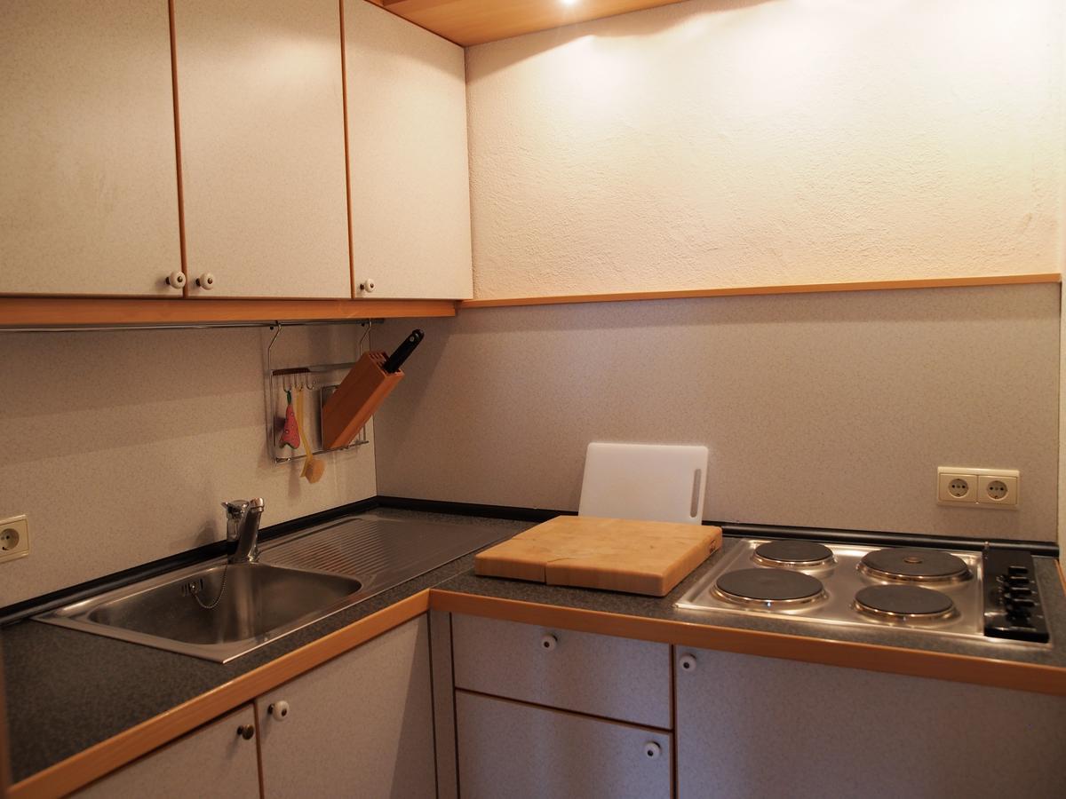 וילאבאסה Hotel Bachmann מראה חיצוני תמונה